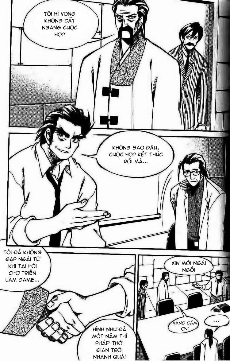 Yureka Lost Saga - Chapter 98 - Page 14