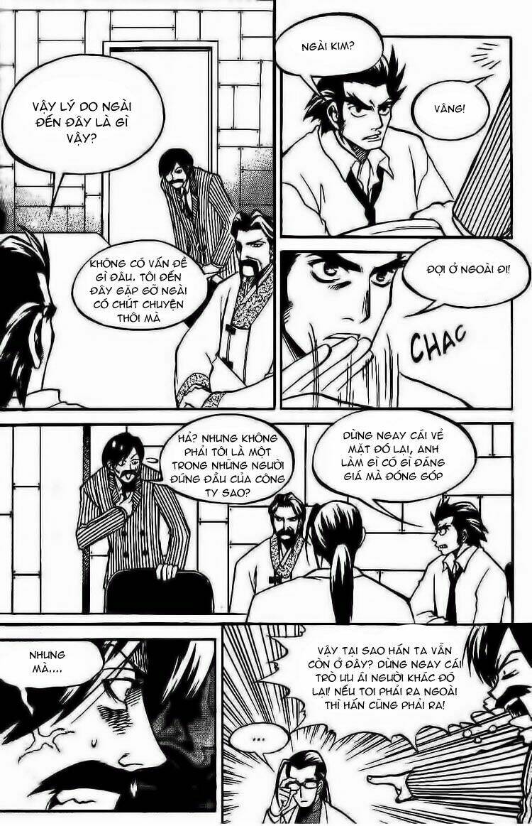 Yureka Lost Saga - Chapter 98 - Page 15