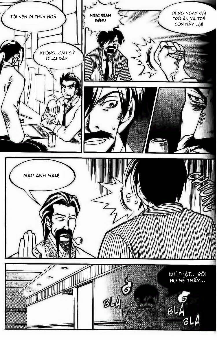 Yureka Lost Saga - Chapter 98 - Page 16