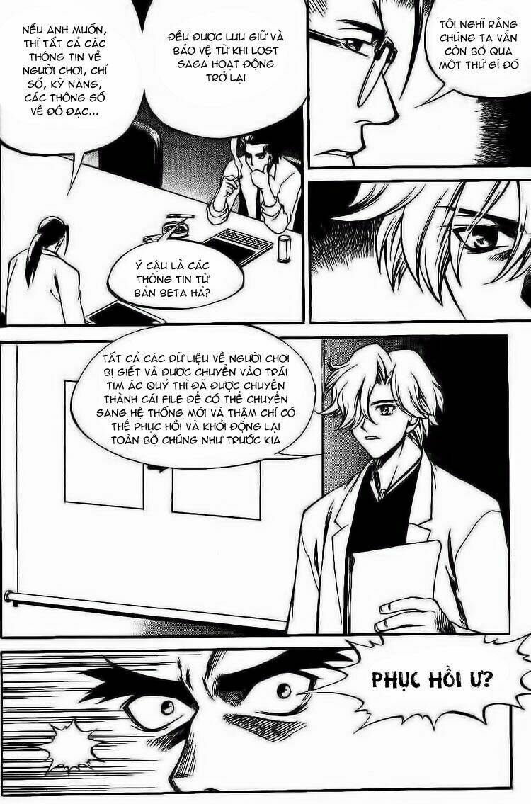 Yureka Lost Saga - Chapter 98 - Page 5