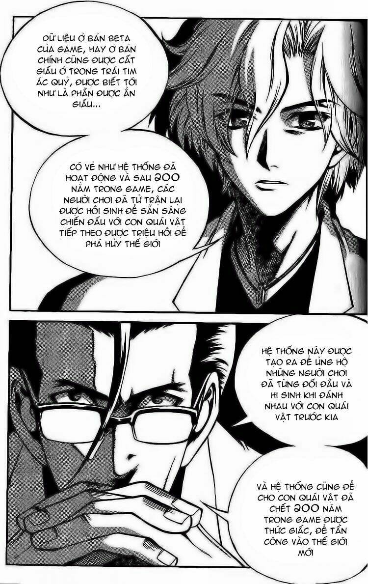 Yureka Lost Saga - Chapter 98 - Page 6