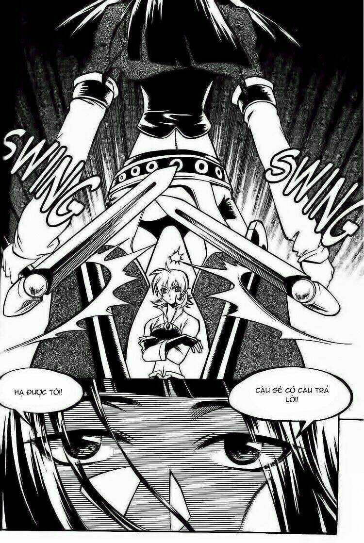 Yureka Lost Saga - Chapter 99 - Page 14