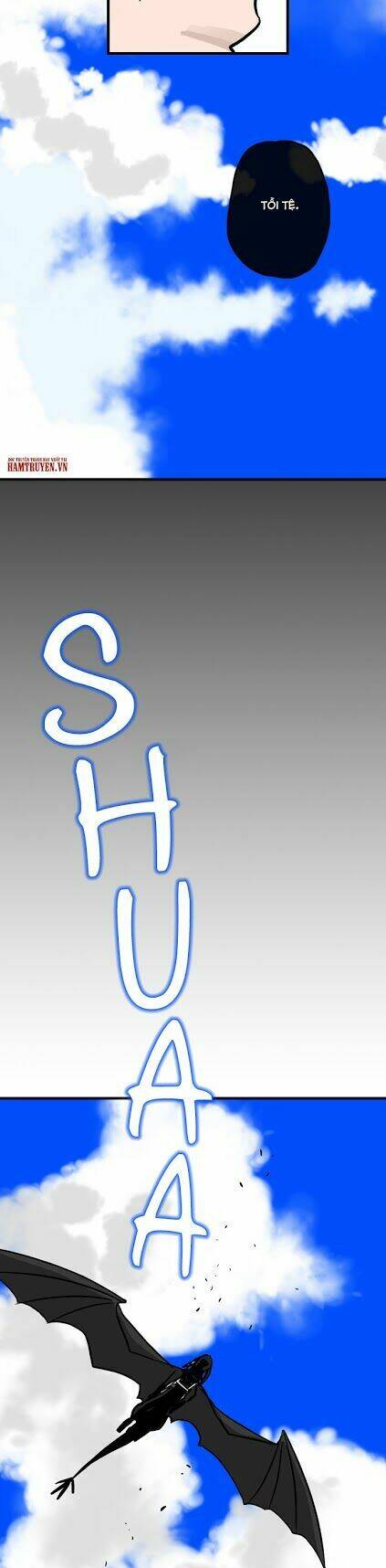 Full Metal Wing Chapter 32 - Trang 9