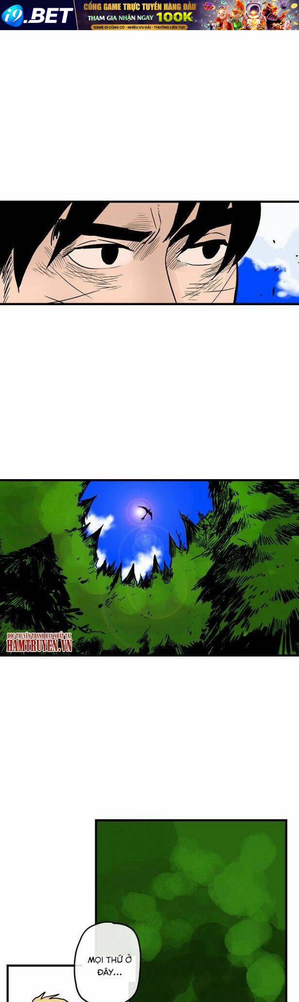 Full Metal Wing Chapter 32 - Trang 11