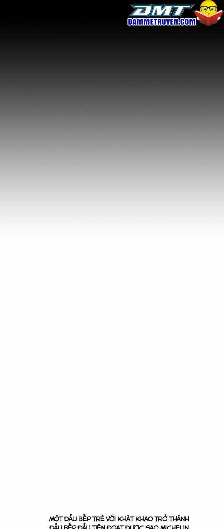 Ngôi sao ẩm thực Michelin Star - Chapter 0 - Page 6
