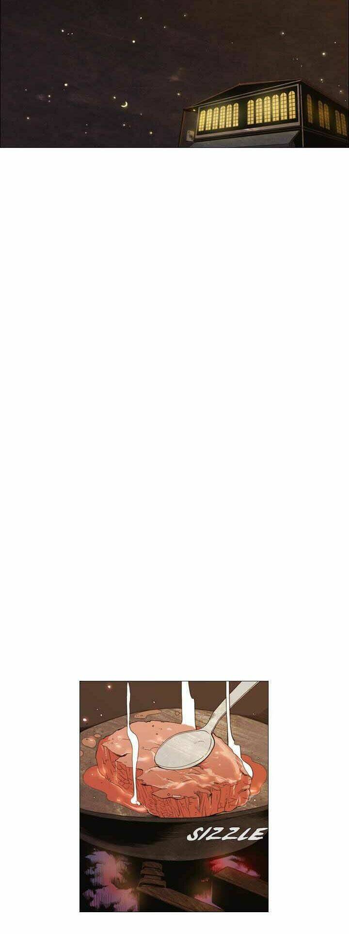 Ngôi sao ẩm thực Michelin Star - Chapter 1 - Page 11