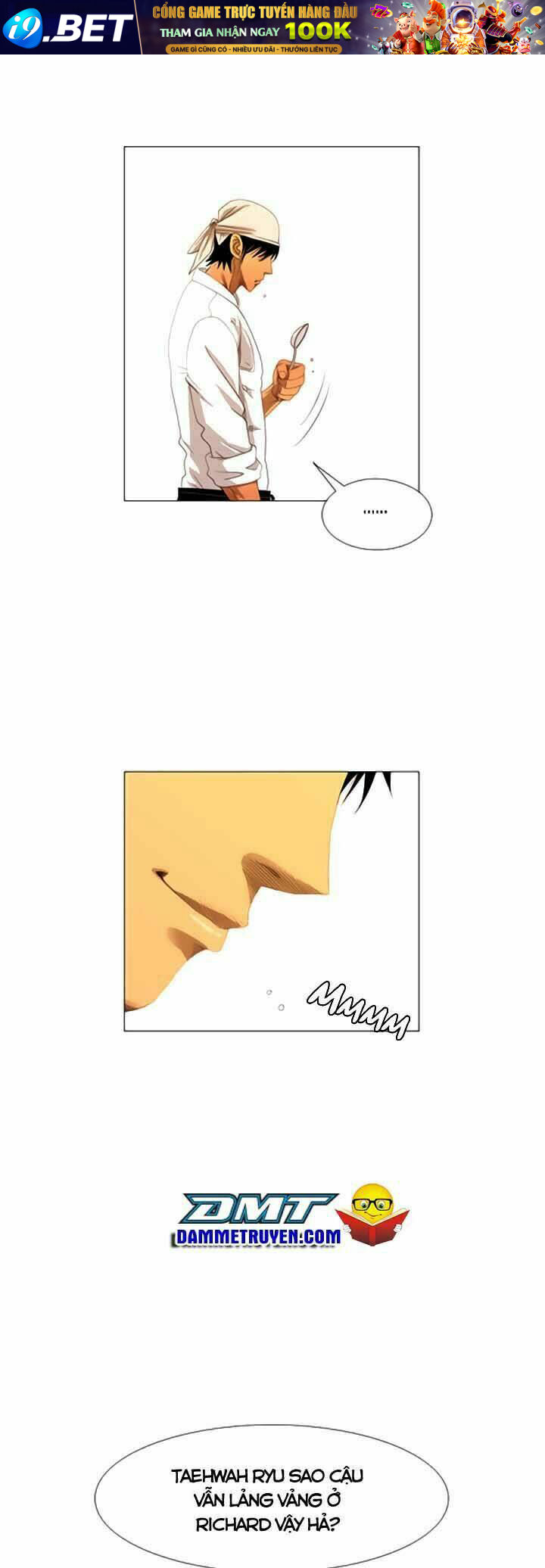 Ngôi sao ẩm thực Michelin Star - Chapter 1 - Page 13