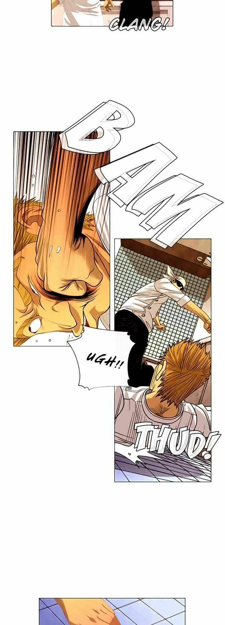 Ngôi sao ẩm thực Michelin Star - Chapter 1 - Page 16