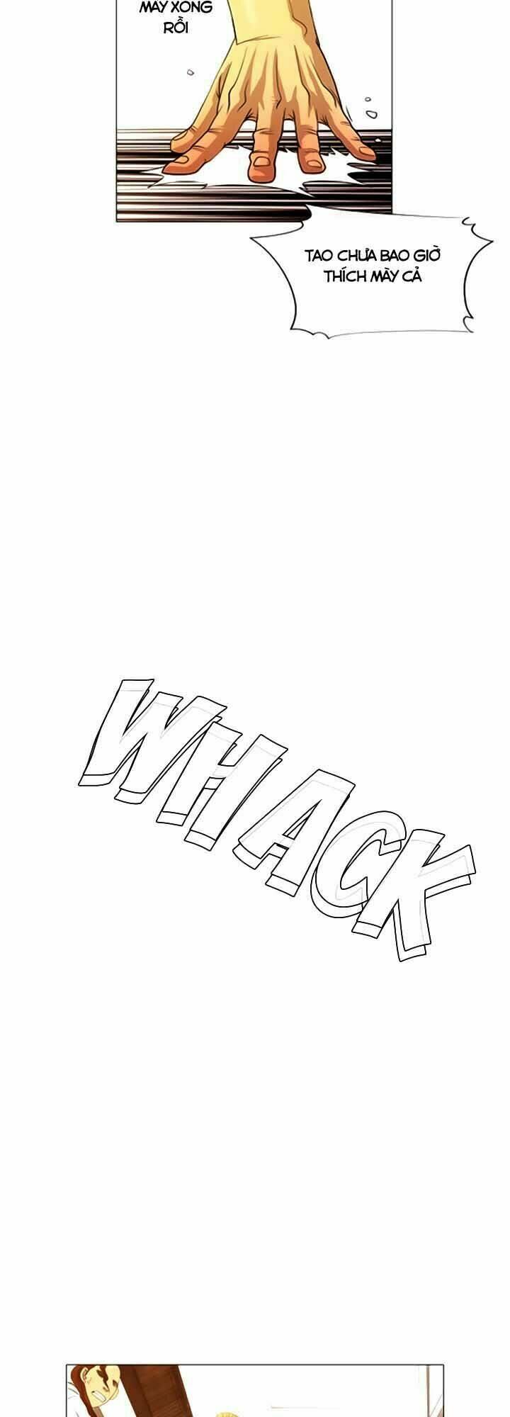 Ngôi sao ẩm thực Michelin Star - Chapter 1 - Page 18