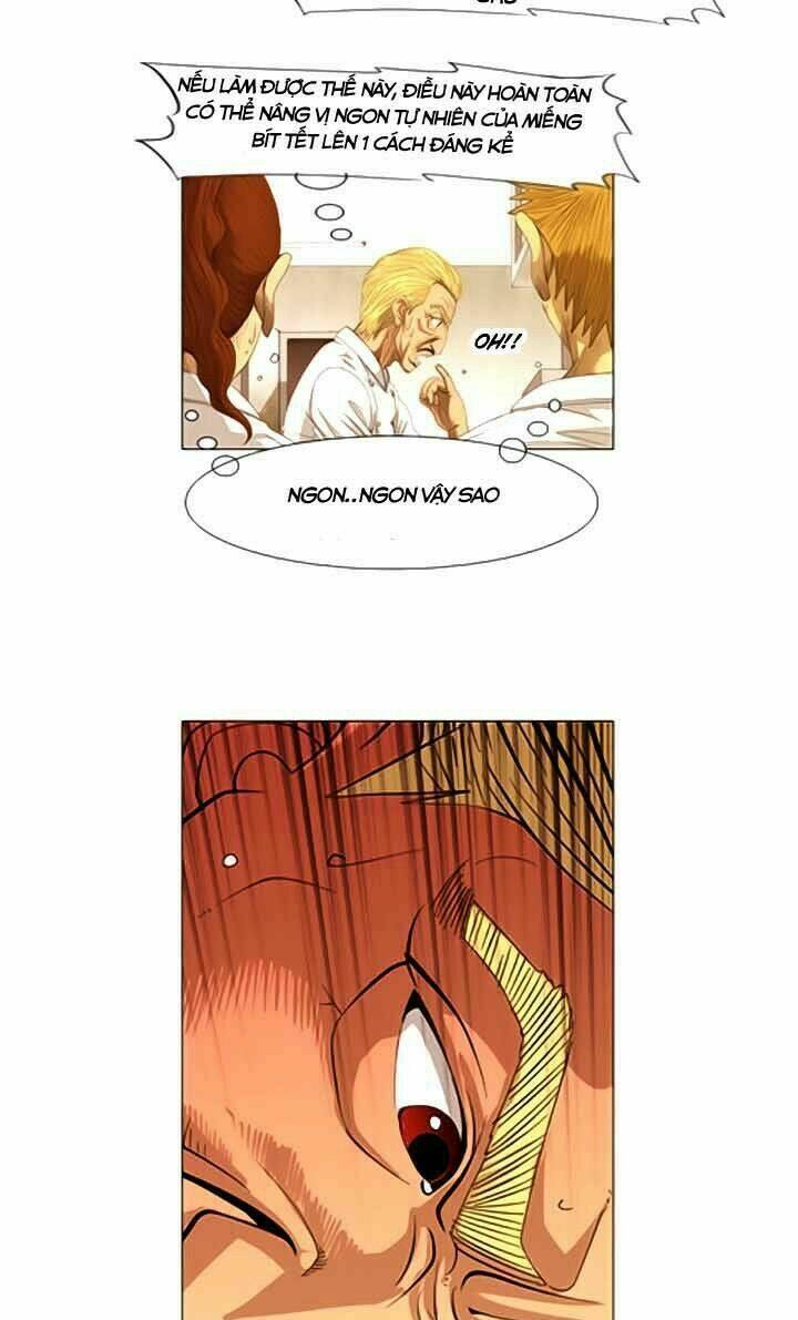 Ngôi sao ẩm thực Michelin Star - Chapter 1 - Page 27