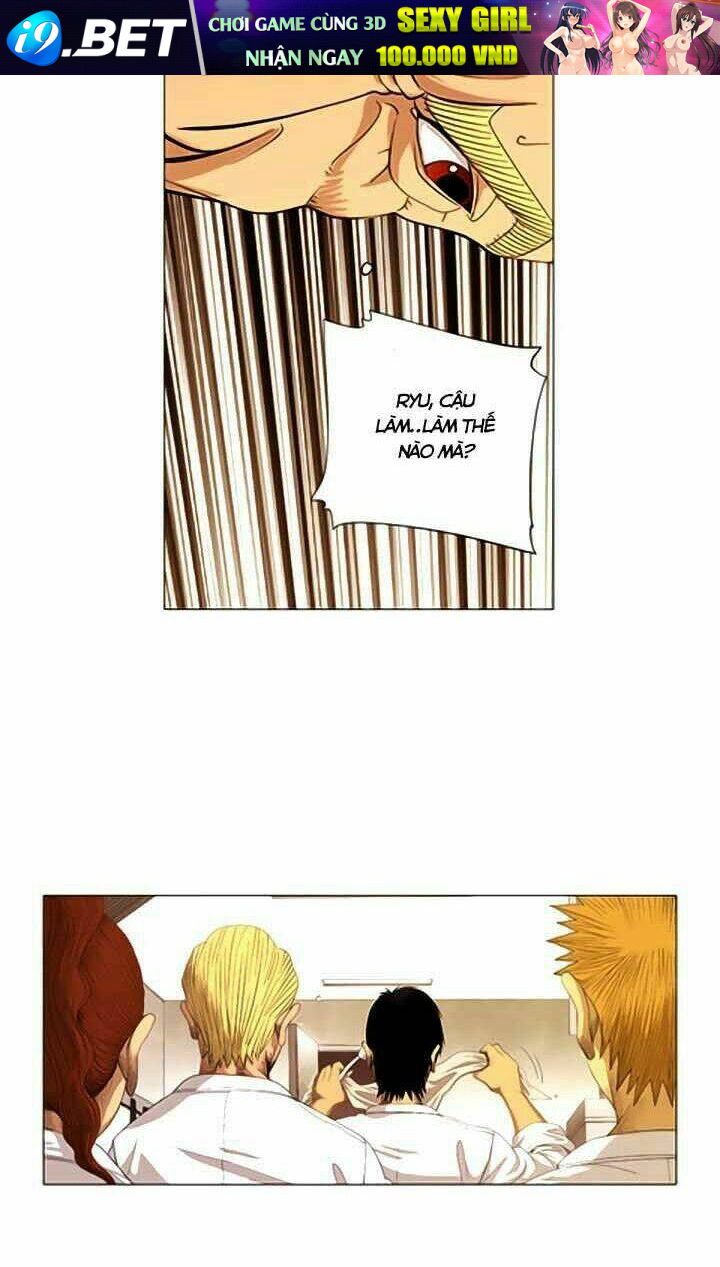 Ngôi sao ẩm thực Michelin Star - Chapter 1 - Page 28