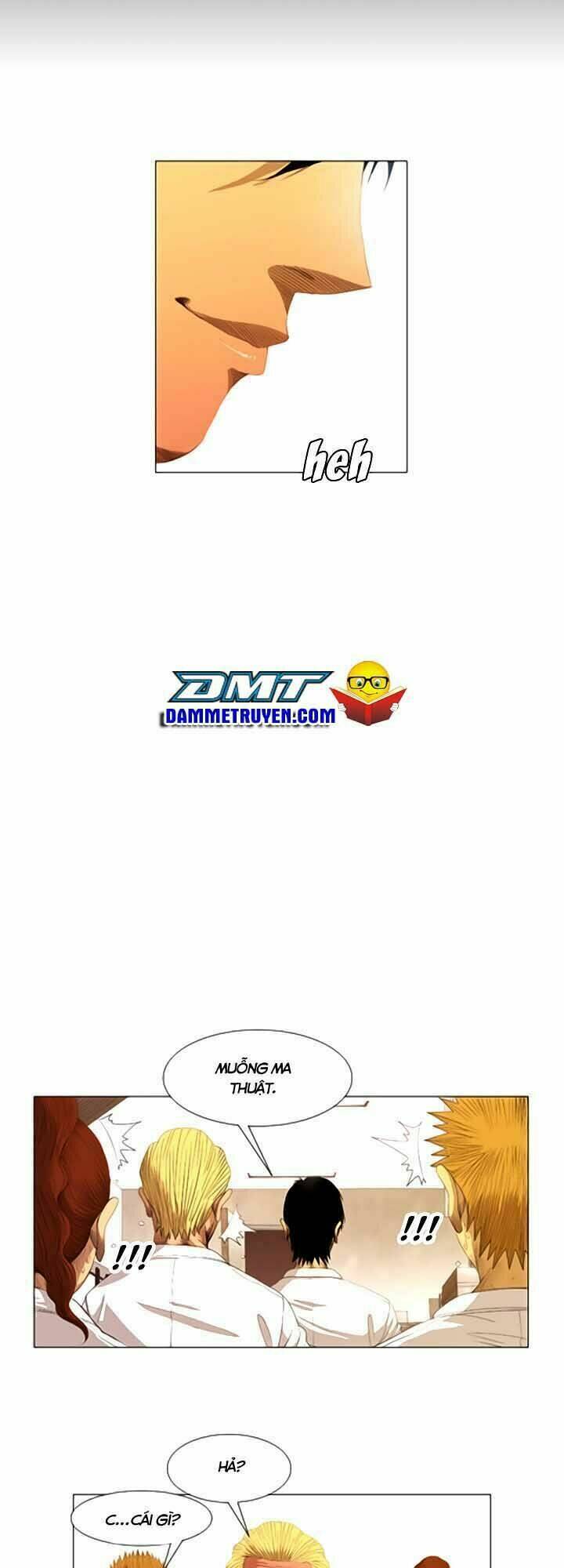 Ngôi sao ẩm thực Michelin Star - Chapter 1 - Page 31