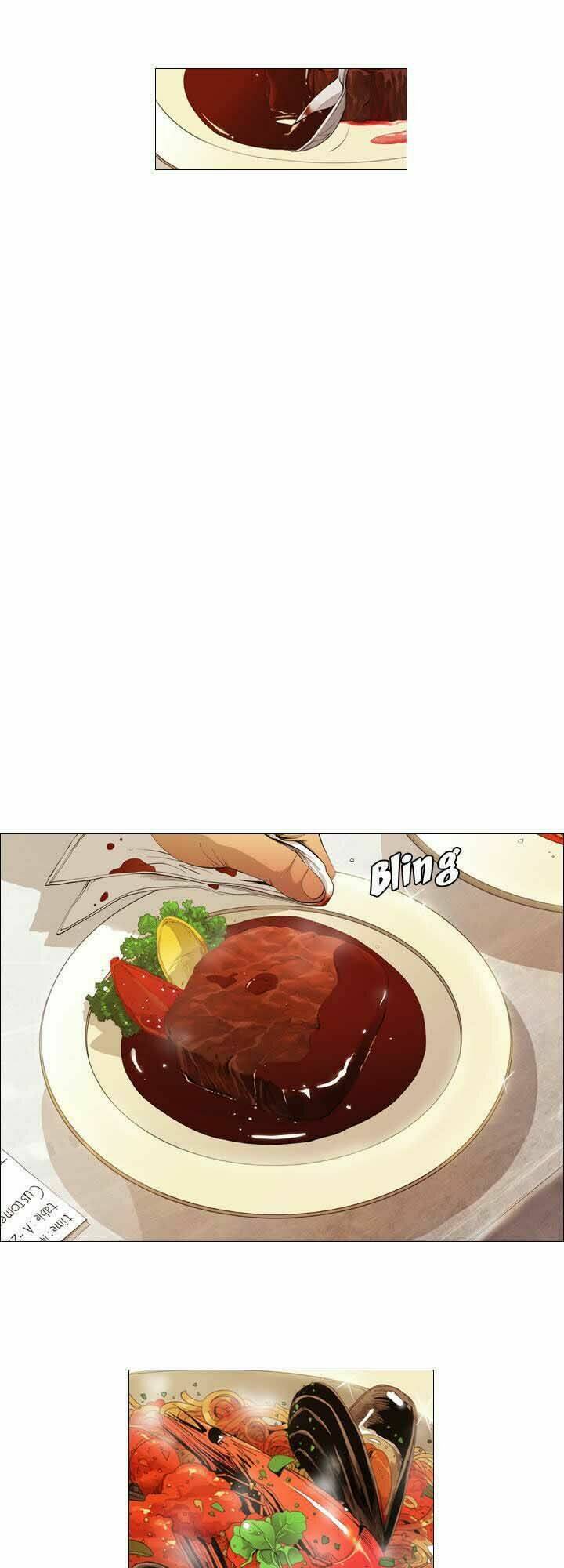 Ngôi sao ẩm thực Michelin Star - Chapter 1 - Page 3