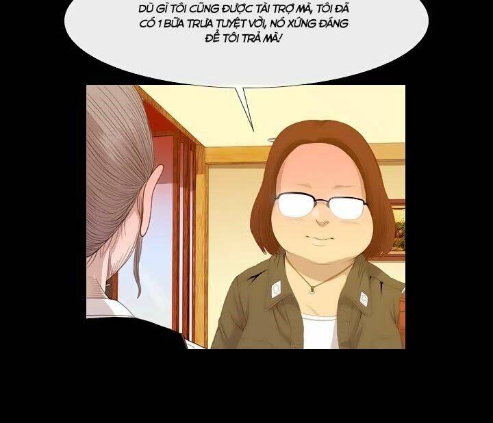 Ngôi sao ẩm thực Michelin Star - Chapter 10 - Page 9