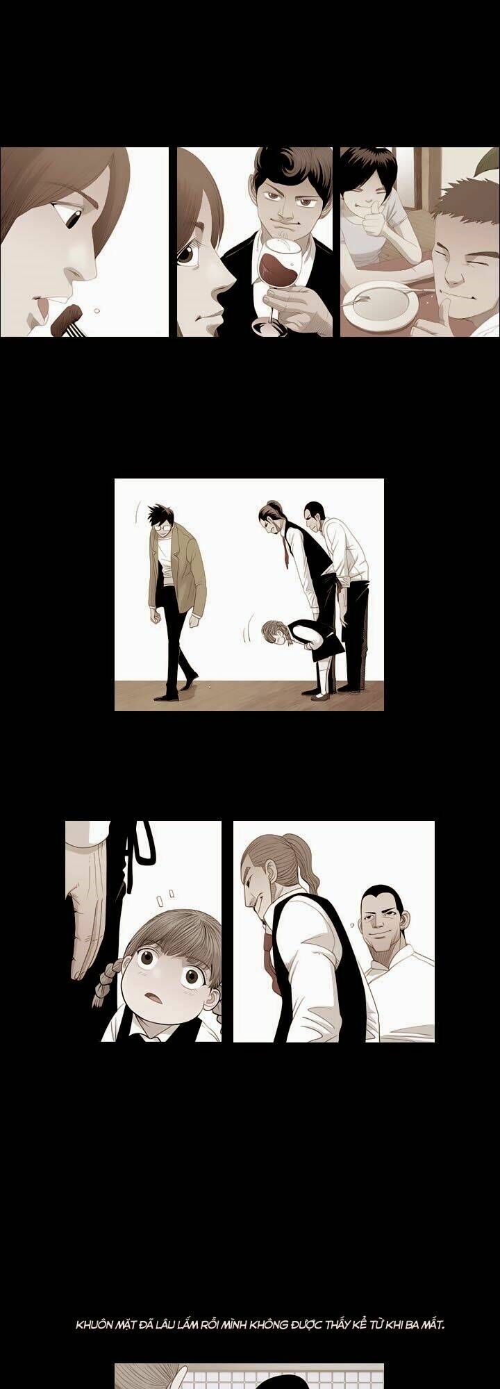 Ngôi sao ẩm thực Michelin Star - Chapter 10 - Page 11