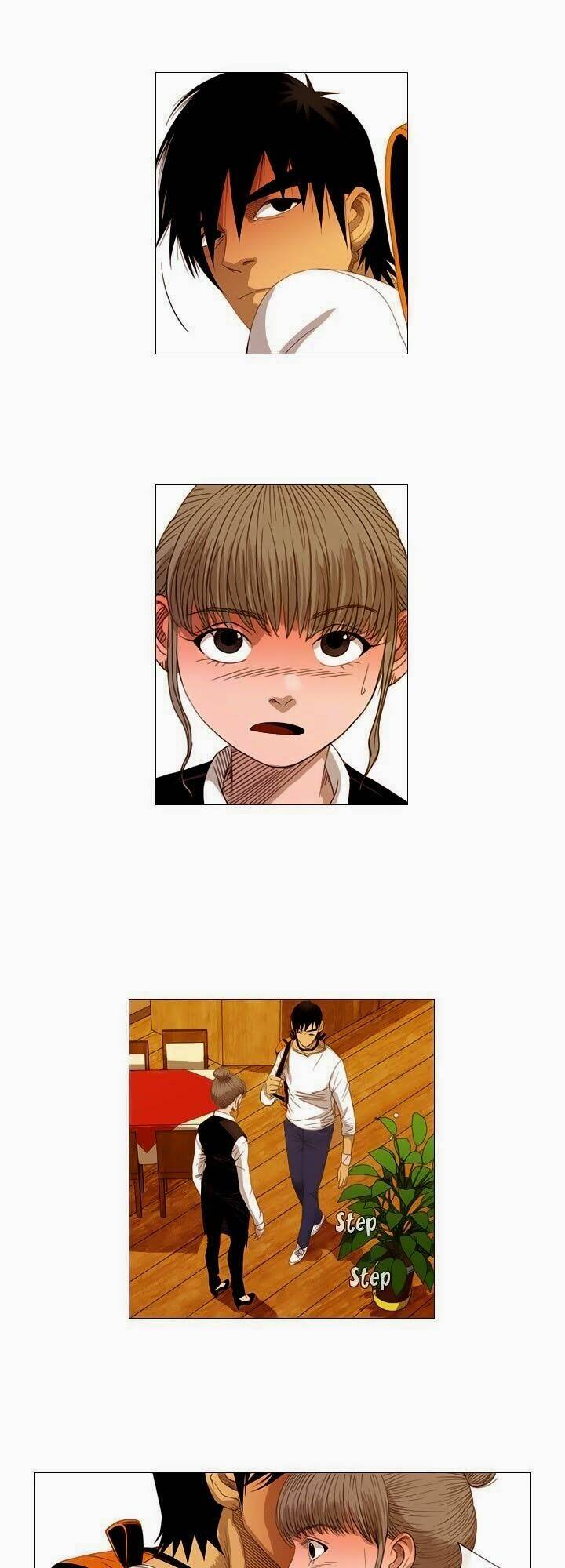 Ngôi sao ẩm thực Michelin Star - Chapter 10 - Page 15