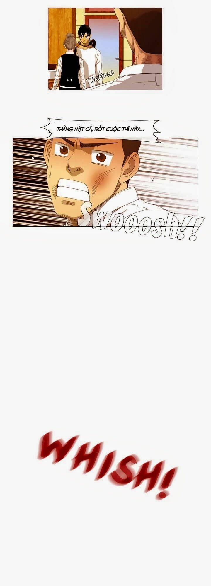 Ngôi sao ẩm thực Michelin Star - Chapter 10 - Page 18