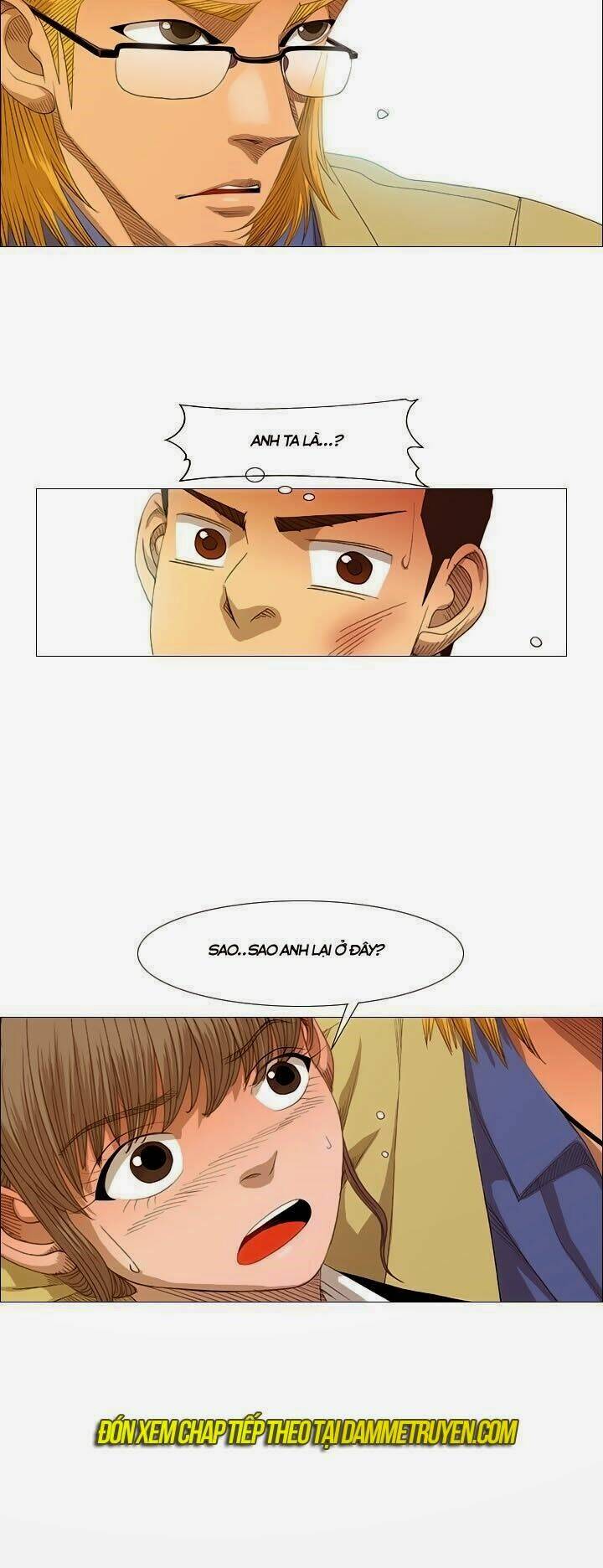 Ngôi sao ẩm thực Michelin Star - Chapter 10 - Page 21