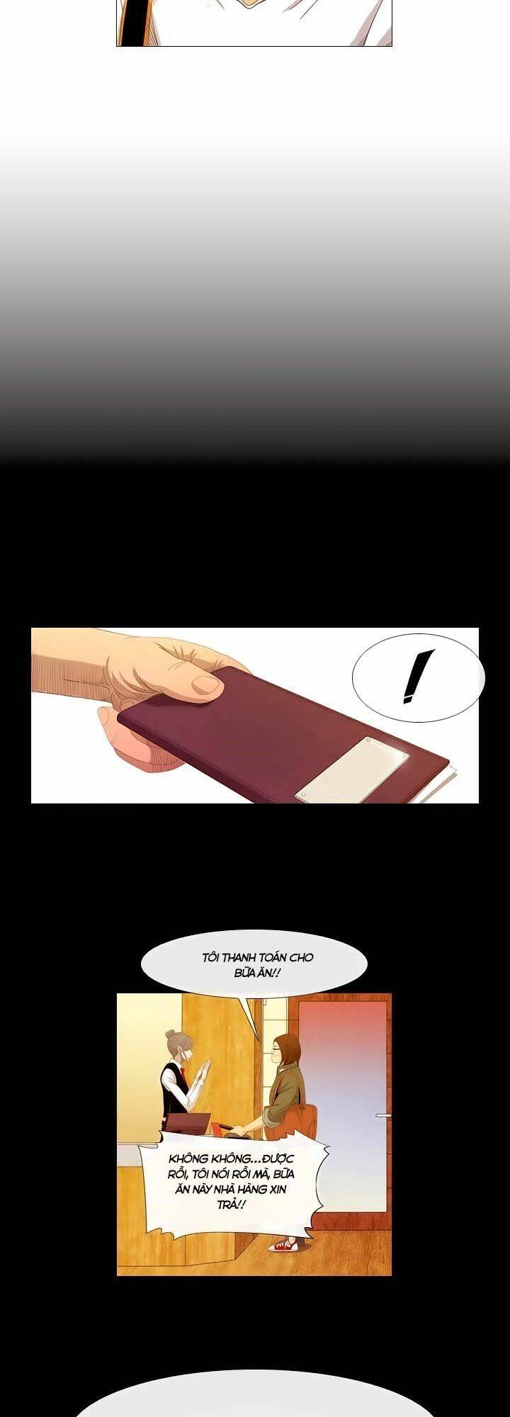 Ngôi sao ẩm thực Michelin Star - Chapter 10 - Page 8