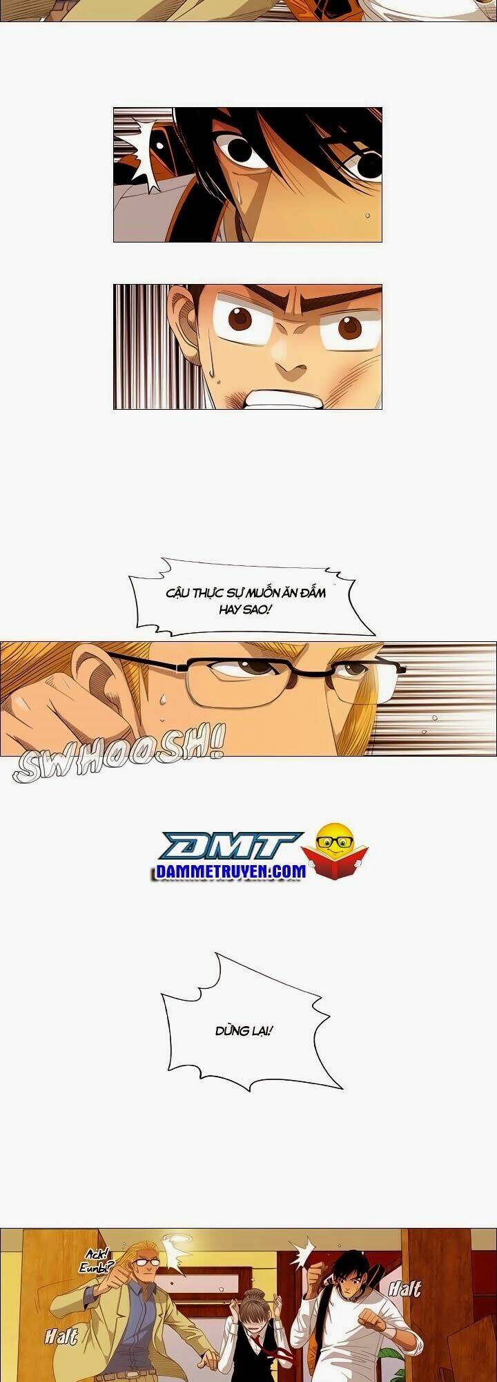 Ngôi sao ẩm thực Michelin Star - Chapter 11 - Page 11