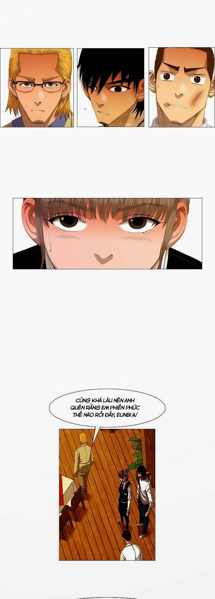 Ngôi sao ẩm thực Michelin Star - Chapter 11 - Page 25