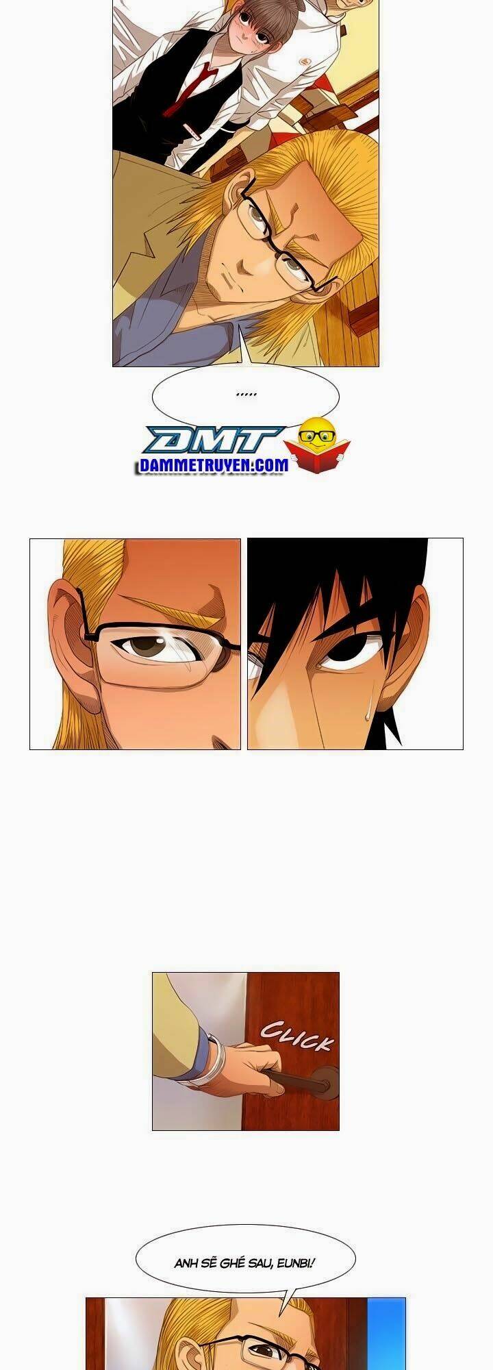 Ngôi sao ẩm thực Michelin Star - Chapter 11 - Page 28