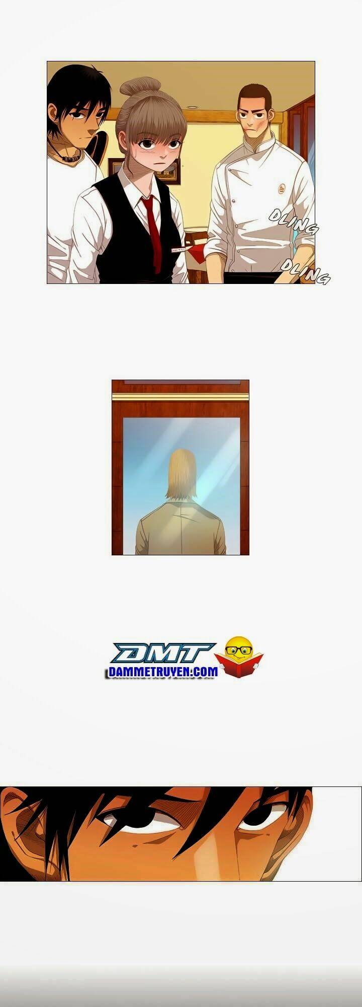 Ngôi sao ẩm thực Michelin Star - Chapter 11 - Page 30