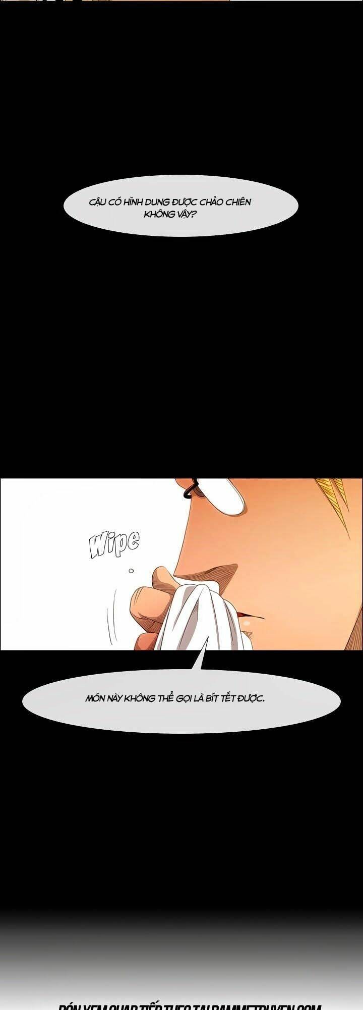 Ngôi sao ẩm thực Michelin Star - Chapter 11 - Page 32