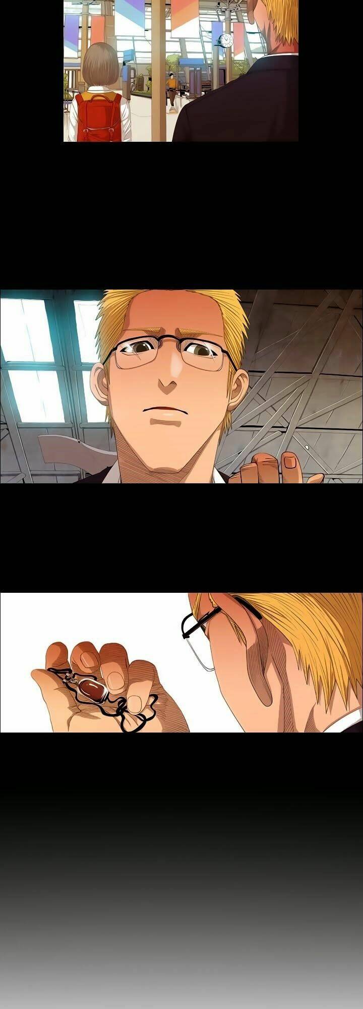 Ngôi sao ẩm thực Michelin Star - Chapter 11 - Page 7