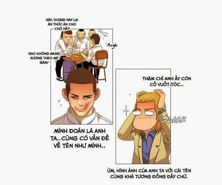 Ngôi sao ẩm thực Michelin Star - Chapter 12 - Page 9