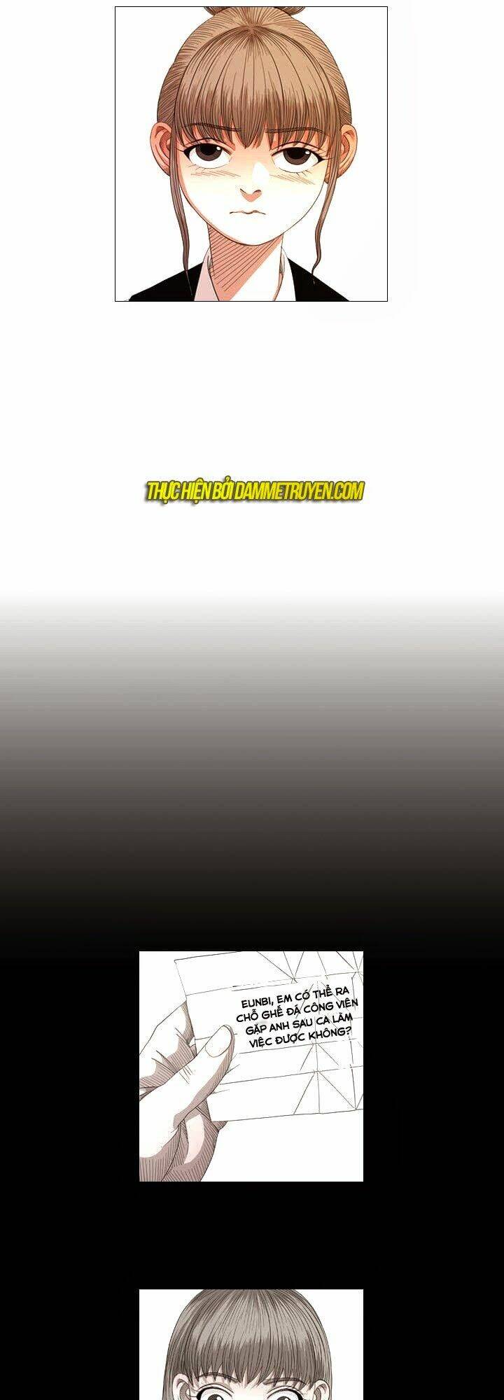 Ngôi sao ẩm thực Michelin Star - Chapter 12 - Page 11