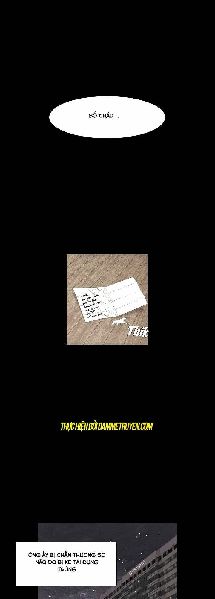 Ngôi sao ẩm thực Michelin Star - Chapter 12 - Page 15