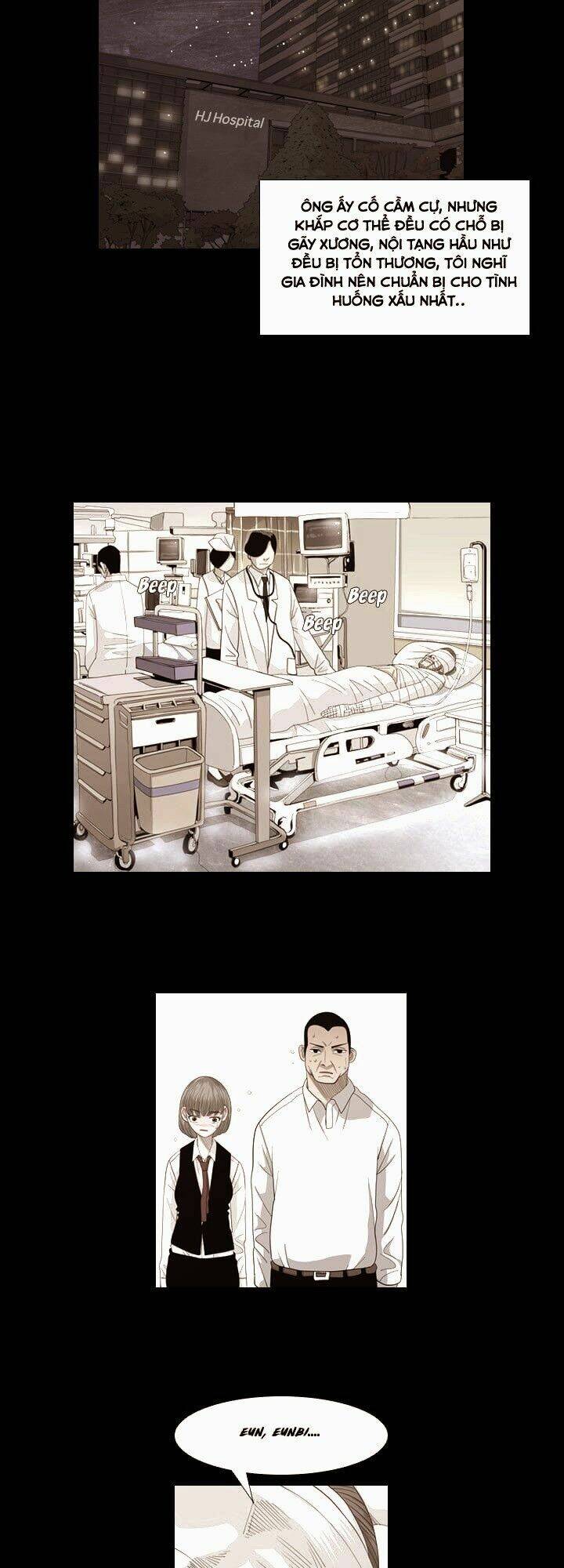 Ngôi sao ẩm thực Michelin Star - Chapter 12 - Page 16