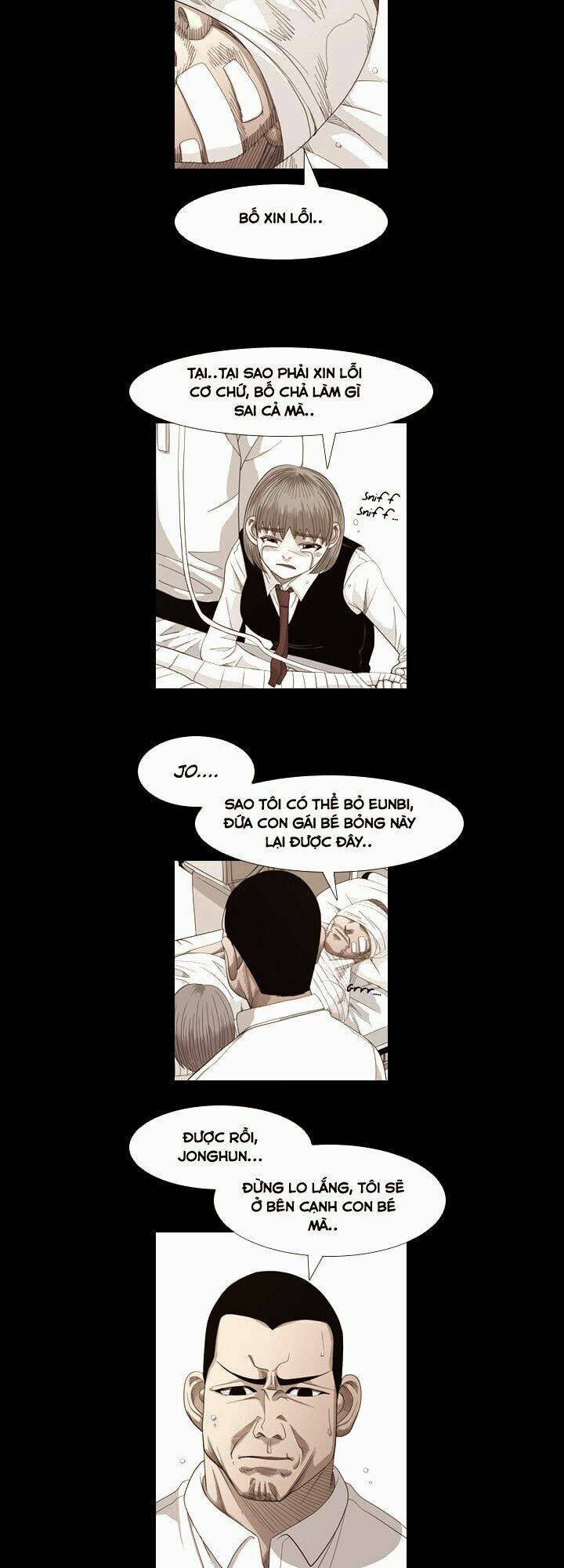 Ngôi sao ẩm thực Michelin Star - Chapter 12 - Page 17