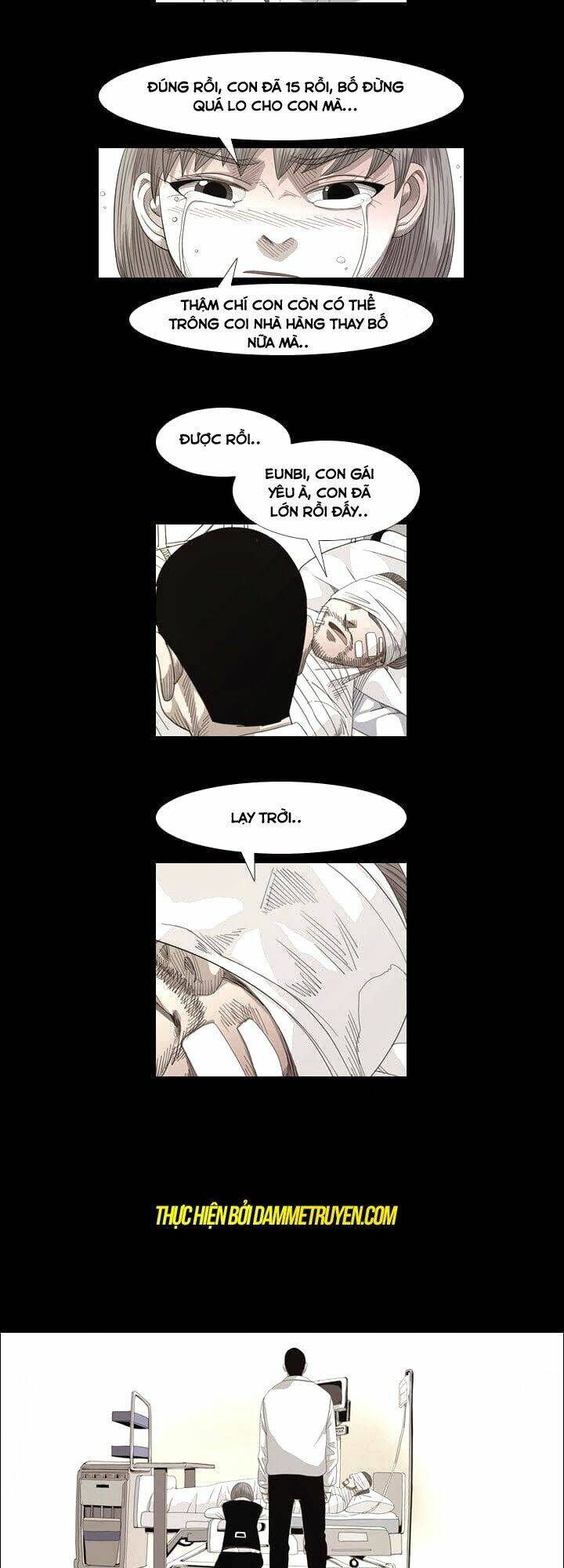 Ngôi sao ẩm thực Michelin Star - Chapter 12 - Page 18