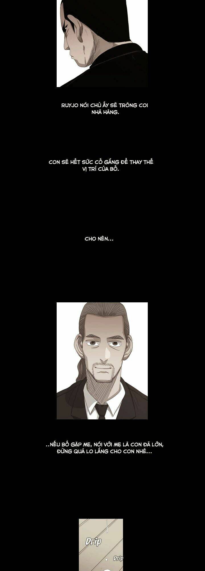 Ngôi sao ẩm thực Michelin Star - Chapter 12 - Page 21