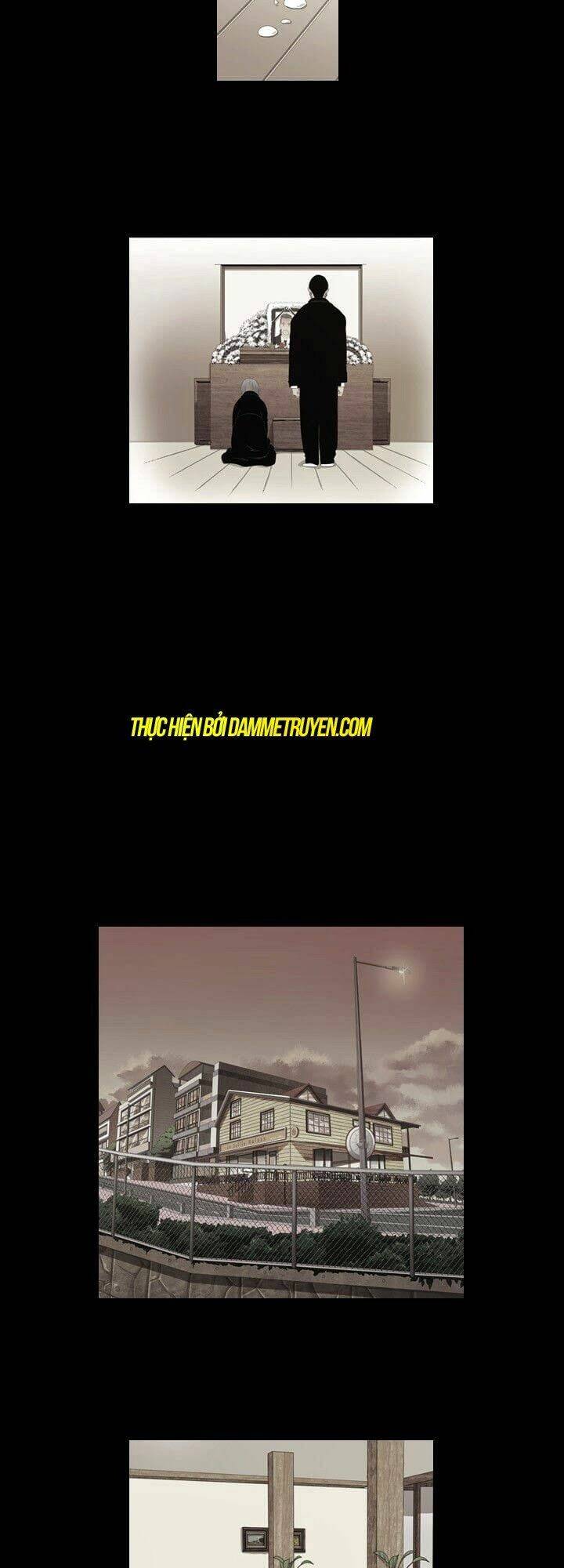 Ngôi sao ẩm thực Michelin Star - Chapter 12 - Page 22