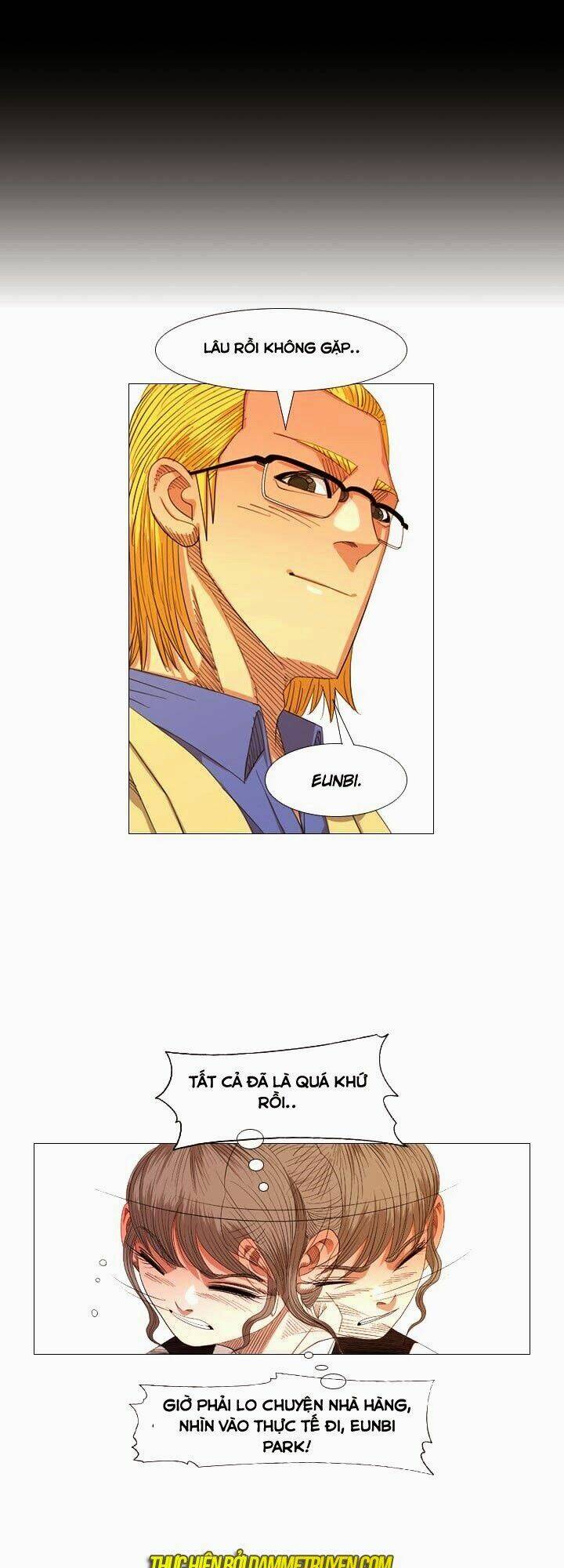 Ngôi sao ẩm thực Michelin Star - Chapter 12 - Page 25