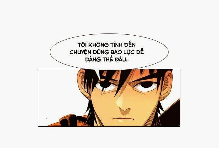 Ngôi sao ẩm thực Michelin Star - Chapter 12 - Page 34