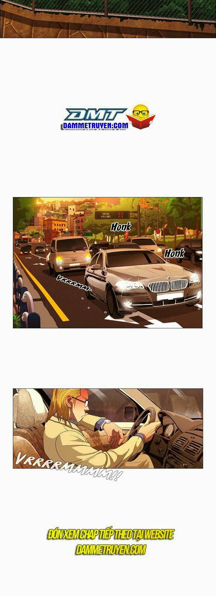 Ngôi sao ẩm thực Michelin Star - Chapter 12 - Page 41