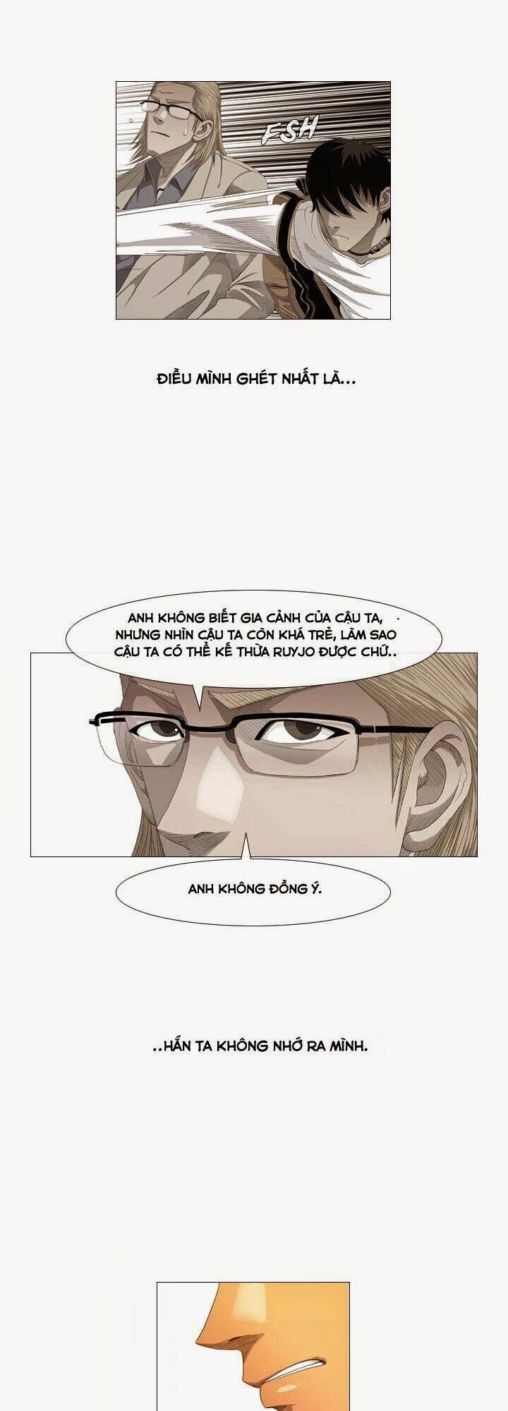 Ngôi sao ẩm thực Michelin Star - Chapter 12 - Page 5