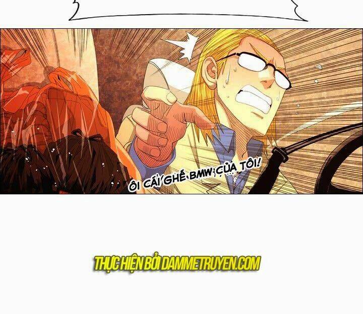 Ngôi sao ẩm thực Michelin Star - Chapter 13 - Page 9