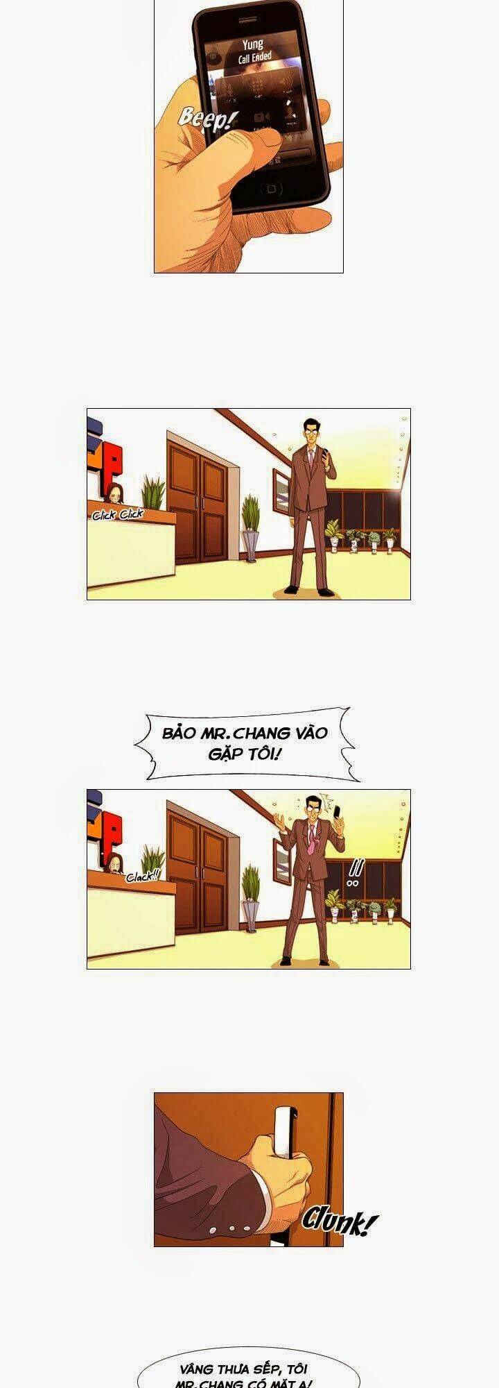 Ngôi sao ẩm thực Michelin Star - Chapter 13 - Page 13