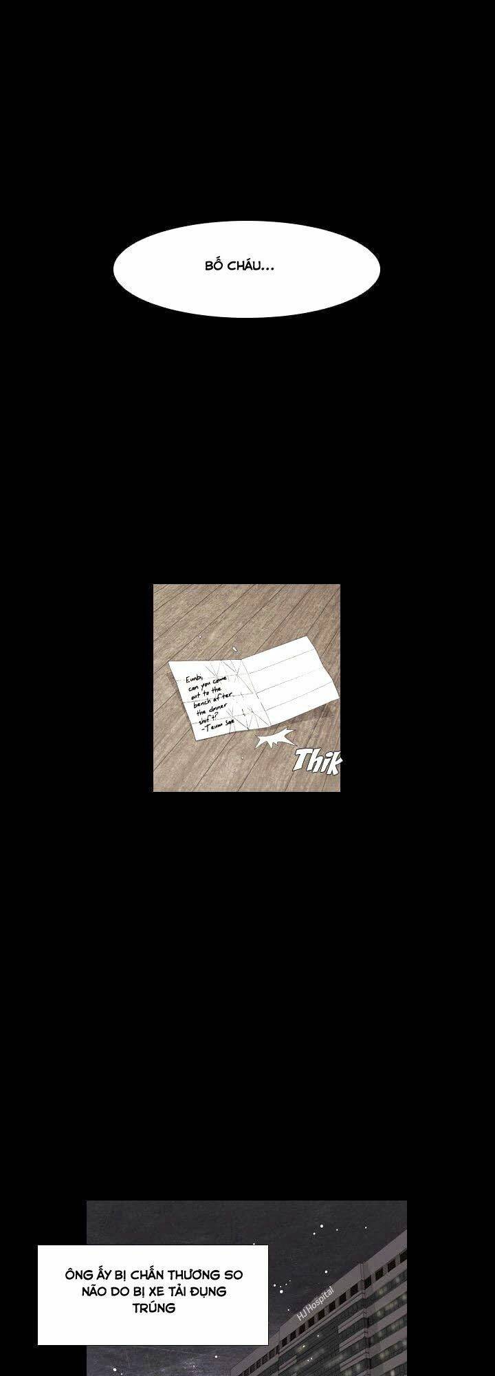 Ngôi sao ẩm thực Michelin Star - Chapter 13 - Page 15