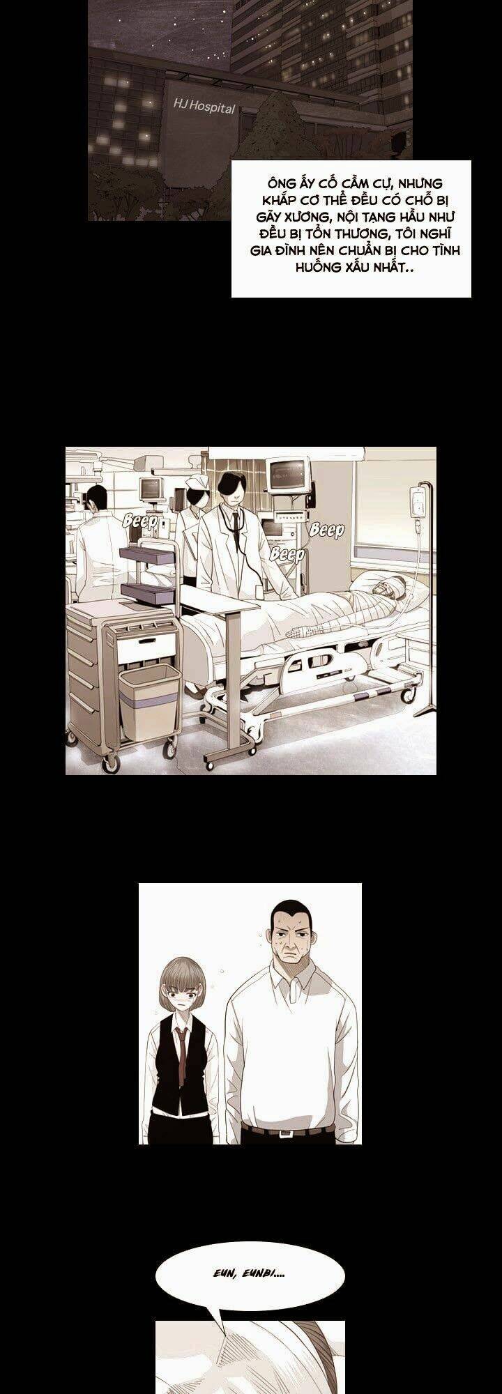 Ngôi sao ẩm thực Michelin Star - Chapter 13 - Page 16