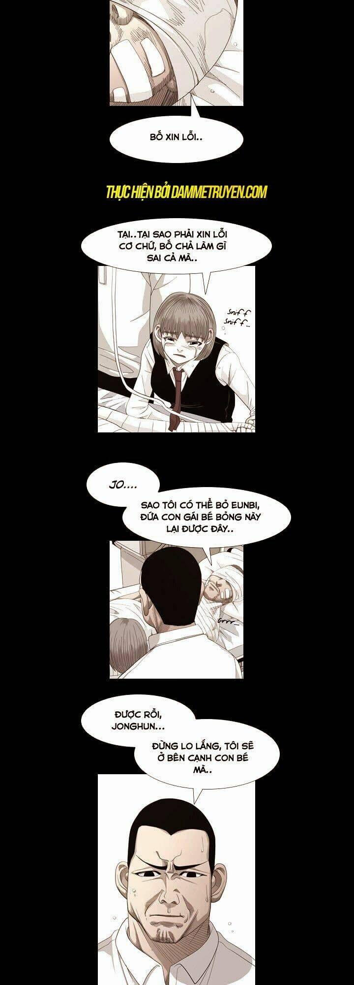 Ngôi sao ẩm thực Michelin Star - Chapter 13 - Page 17