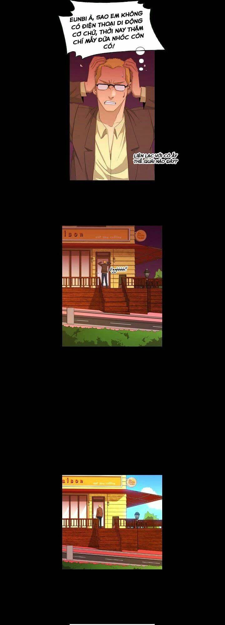 Ngôi sao ẩm thực Michelin Star - Chapter 13 - Page 3