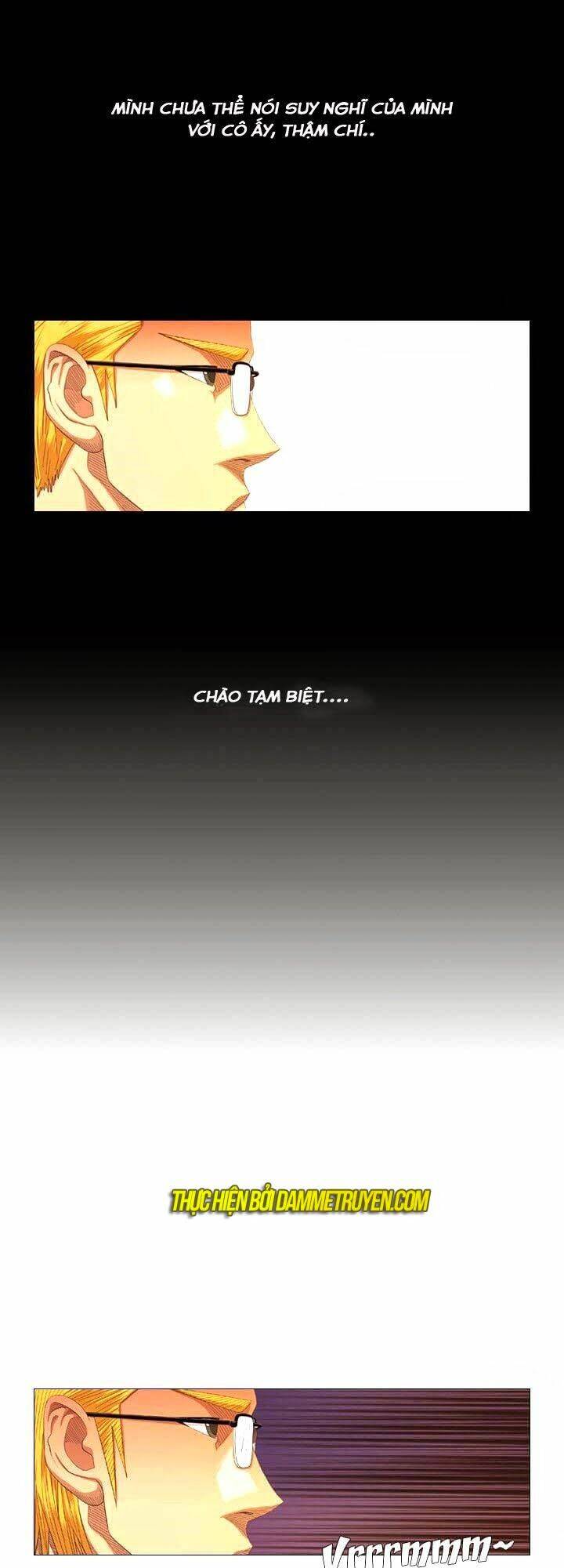 Ngôi sao ẩm thực Michelin Star - Chapter 13 - Page 6