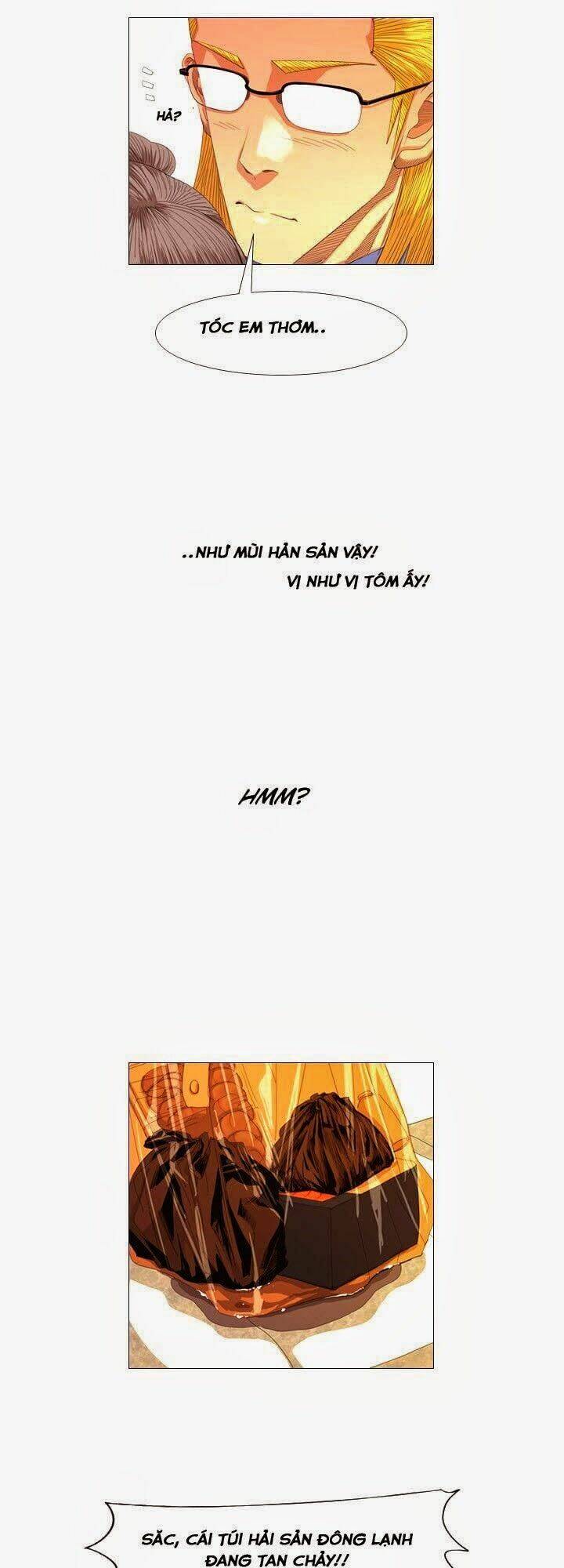 Ngôi sao ẩm thực Michelin Star - Chapter 13 - Page 8