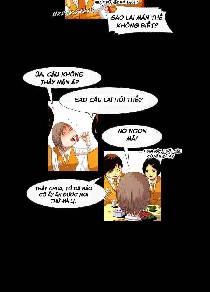 Ngôi sao ẩm thực Michelin Star - Chapter 14 - Page 9